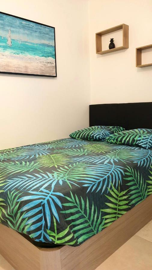 Garden And Beach Sea View Apartment Канны Экстерьер фото